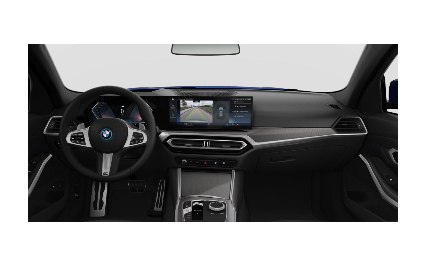BMW 3er Touring