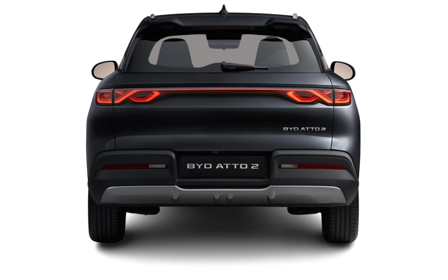 BYD Atto 2