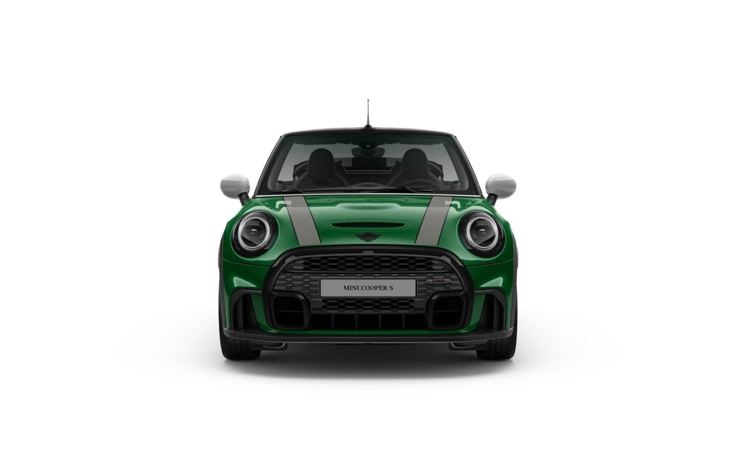 MINI Cabrio