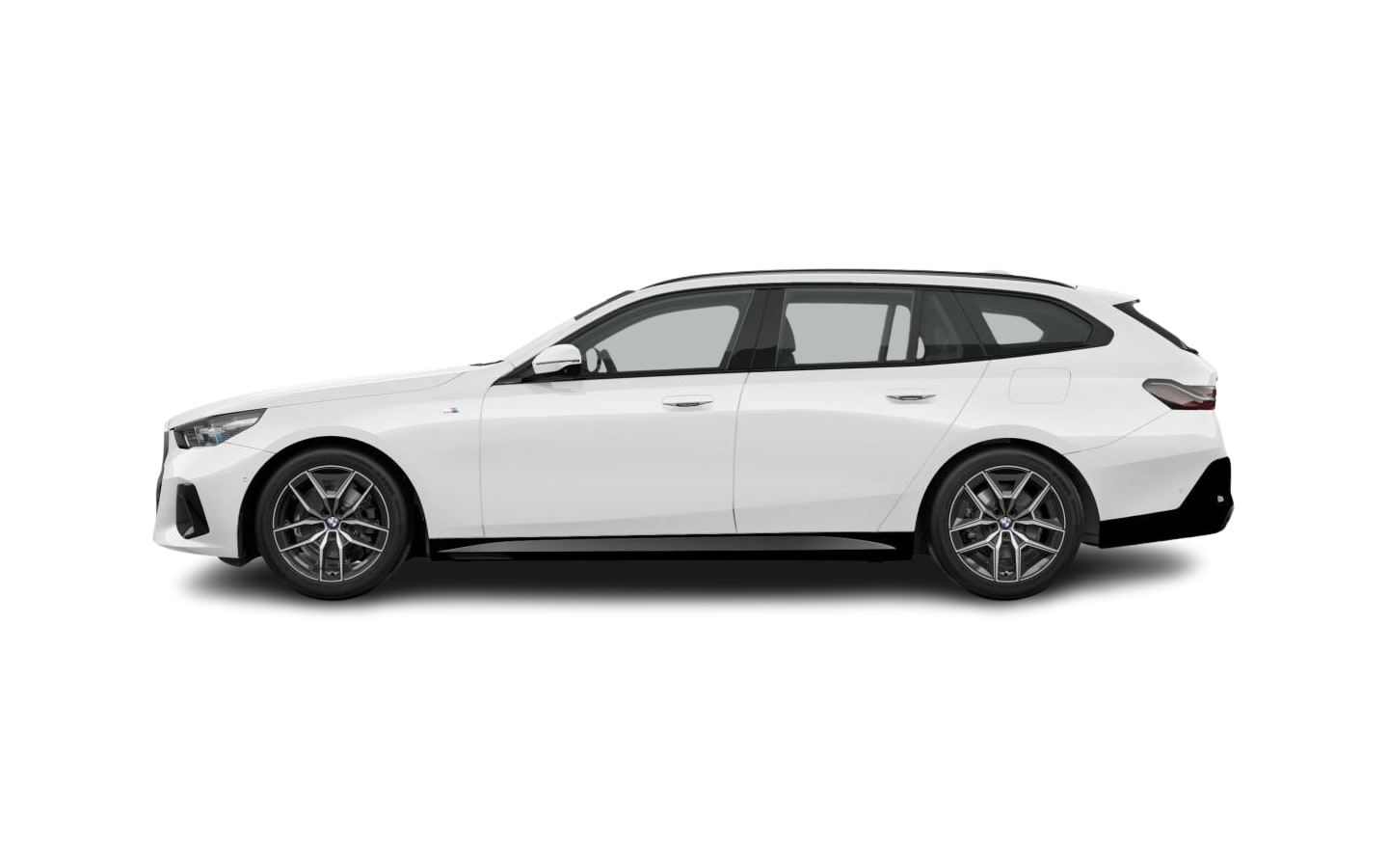 BMW 5er Touring