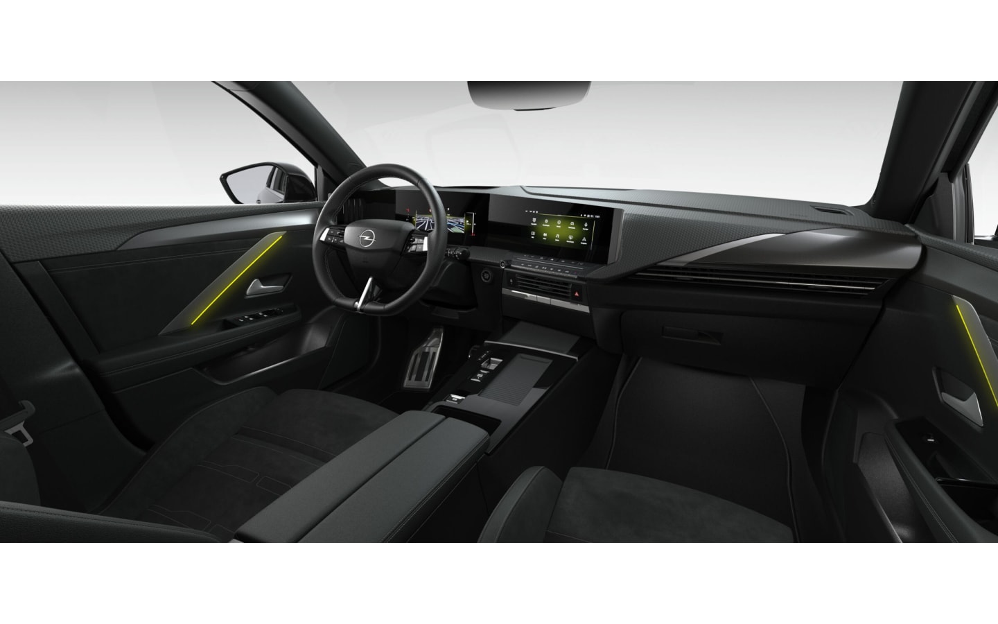 Opel Astra Sports Tourer