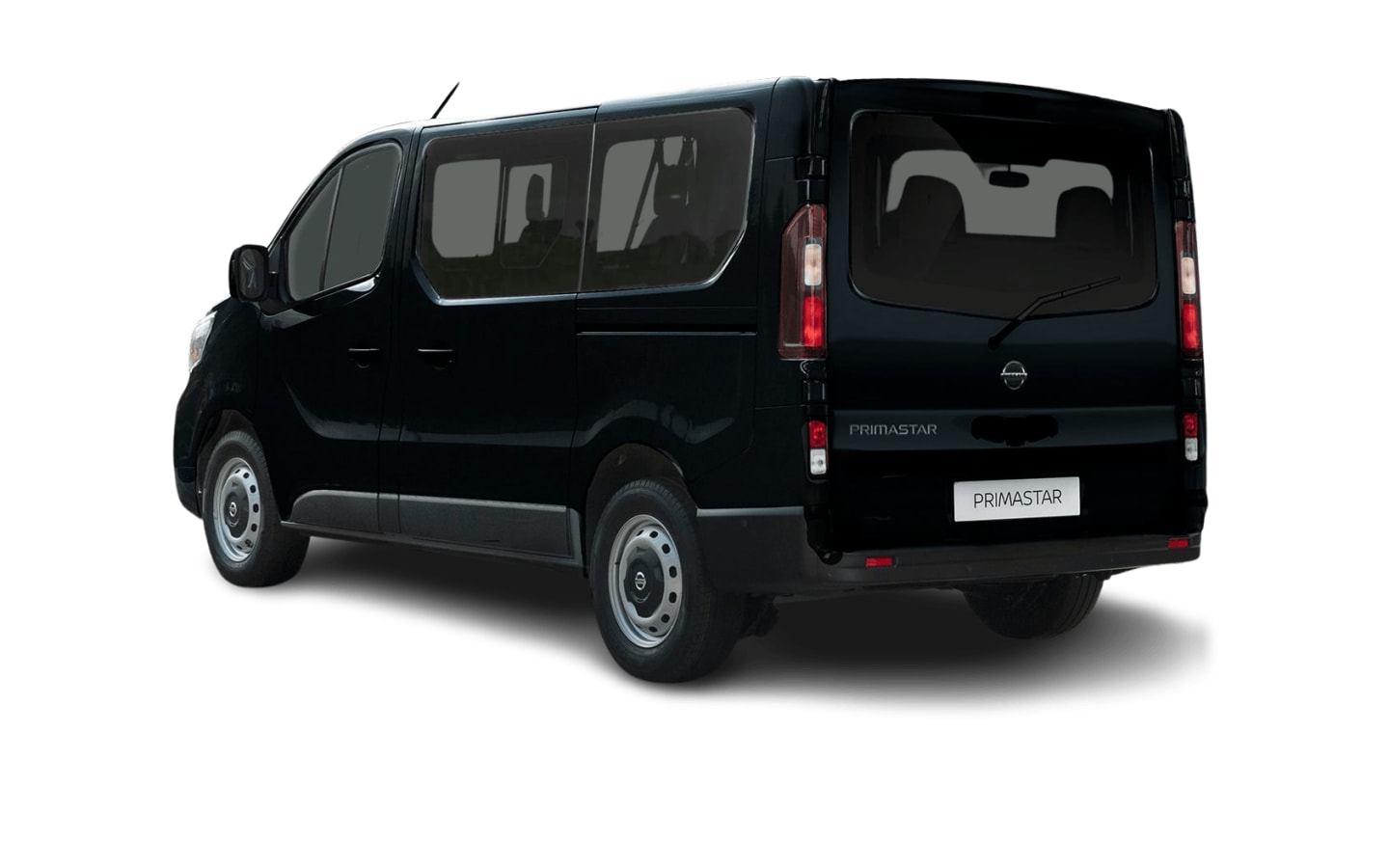 Nissan Primastar