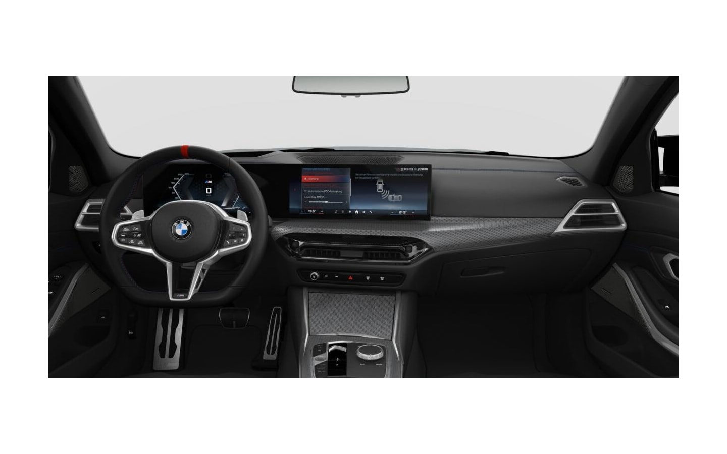 BMW 3er Touring