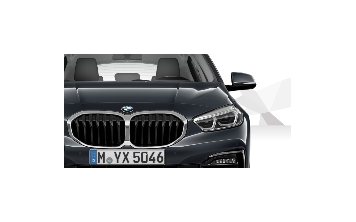 BMW 1er