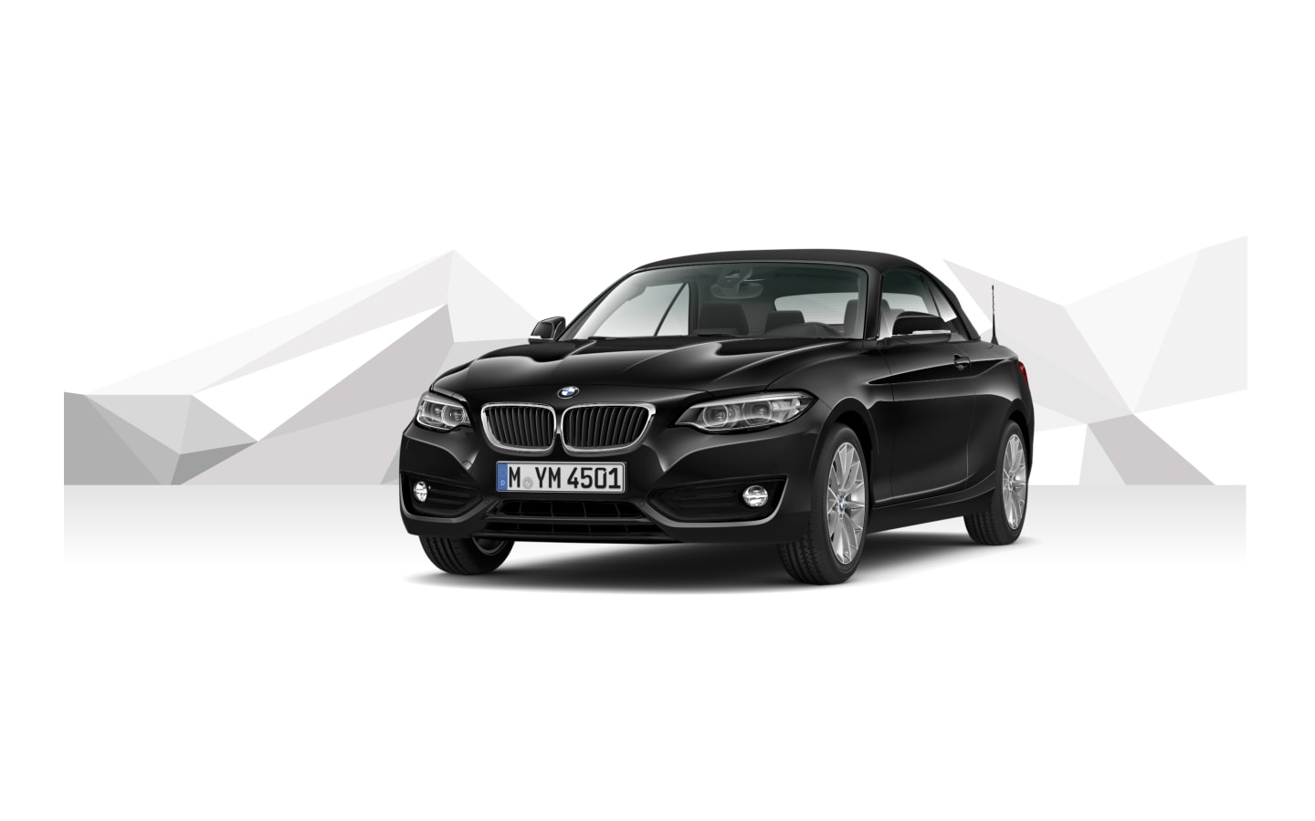 BMW 2er Cabrio