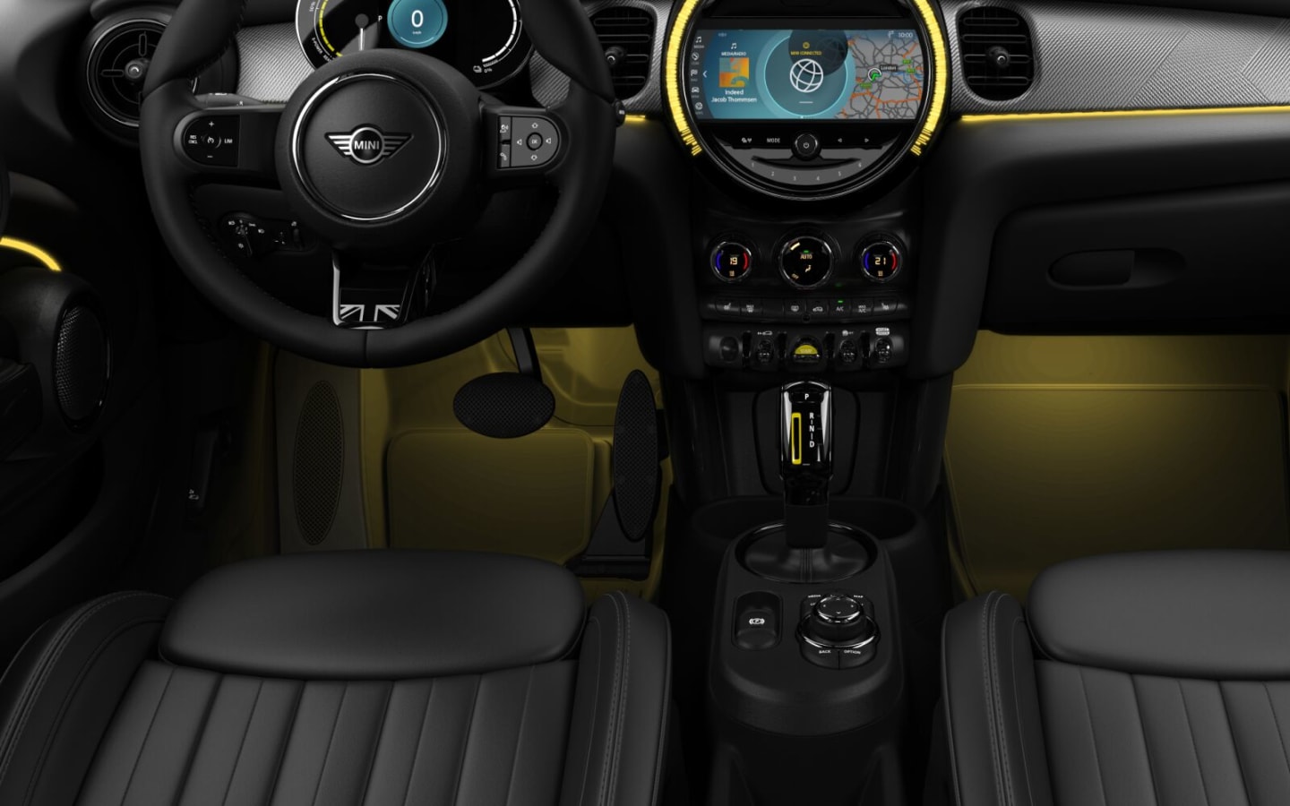 MINI Electric