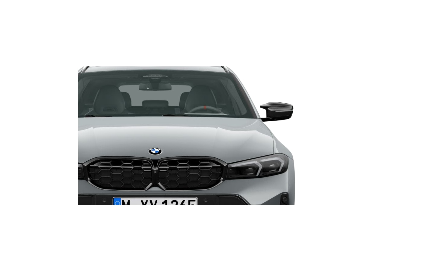 BMW 3er Touring