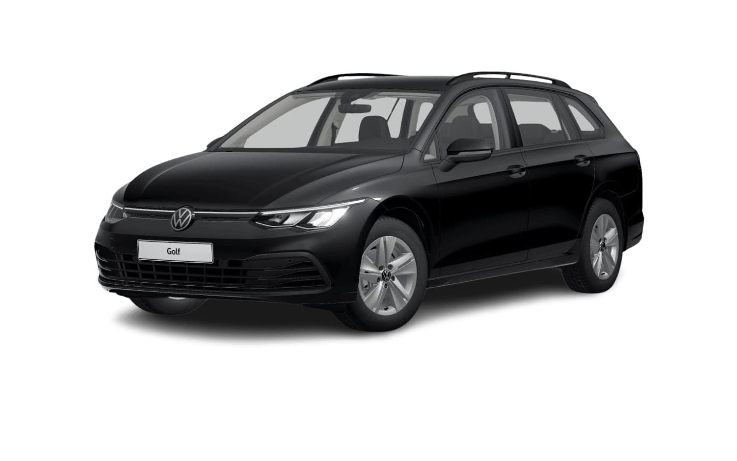 VW Golf Variant
