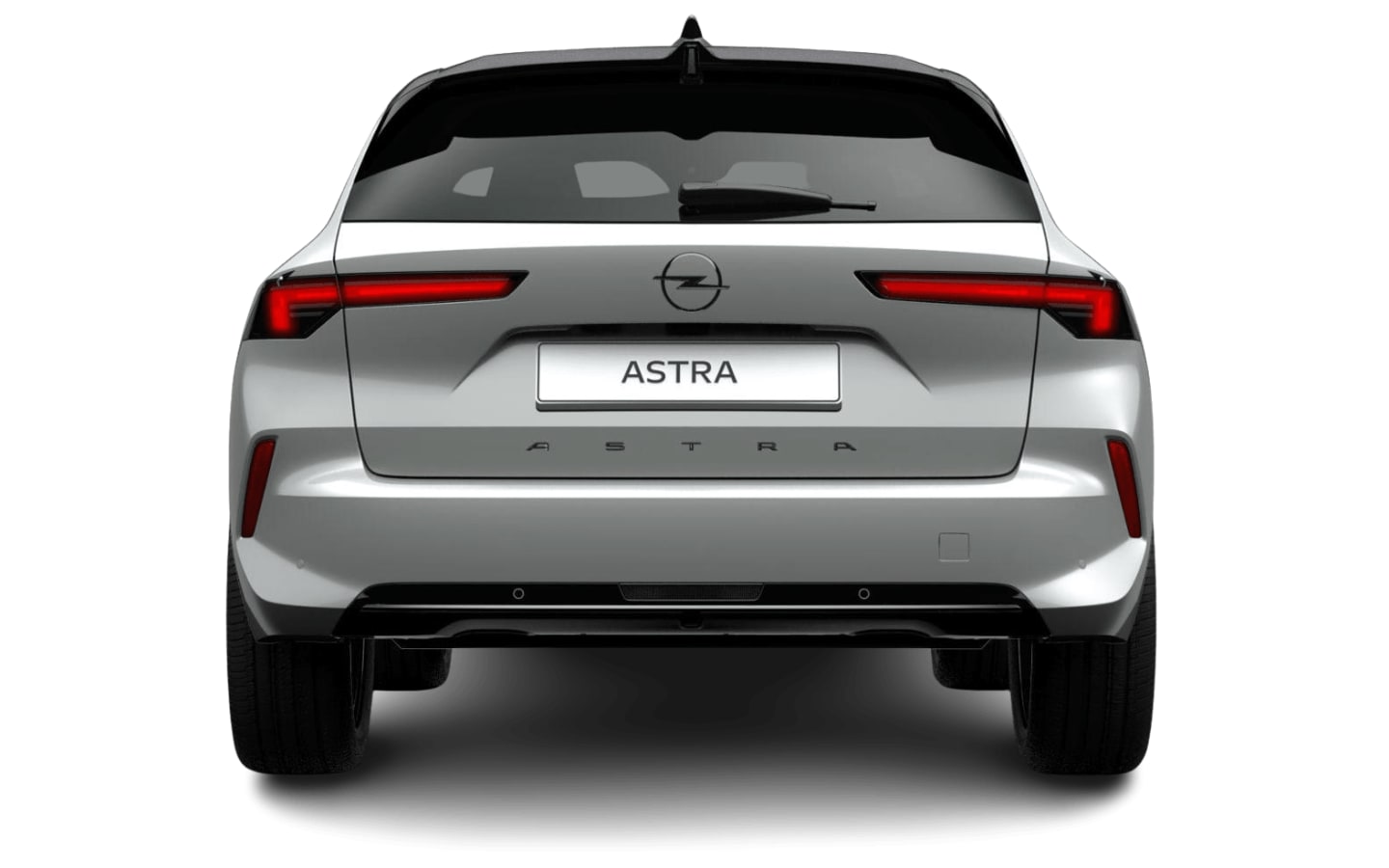 Opel Astra Sports Tourer