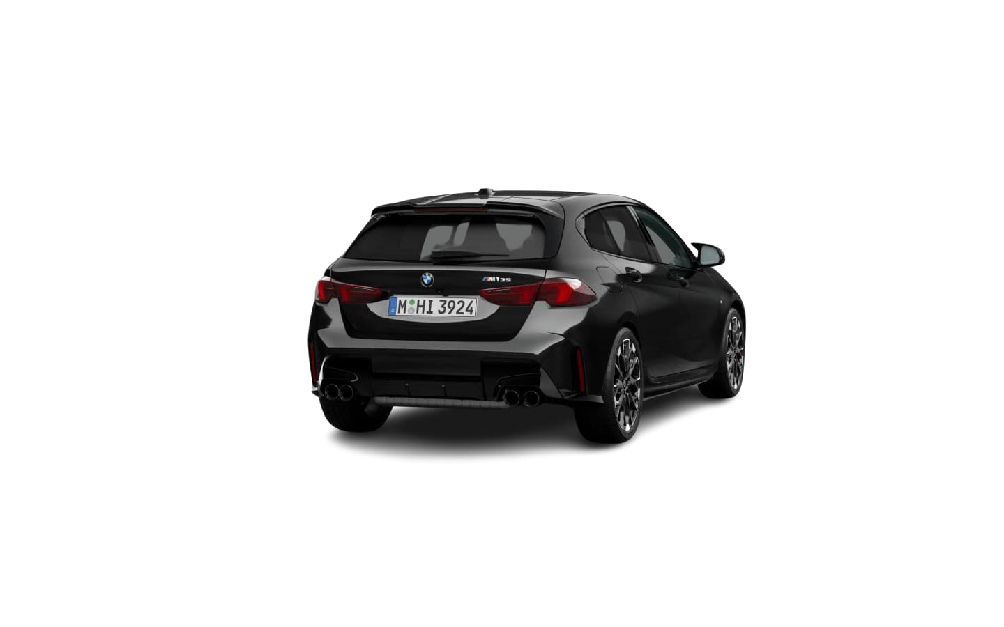 BMW 1er