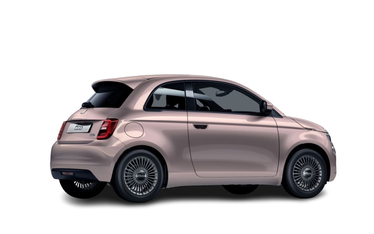 Fiat 500 Elektro