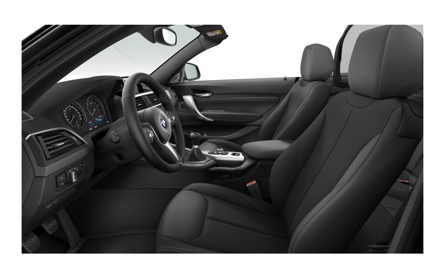 BMW 2er Cabrio