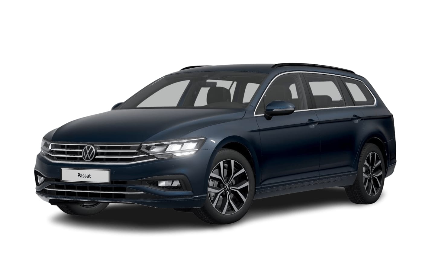 VW Passat Variant