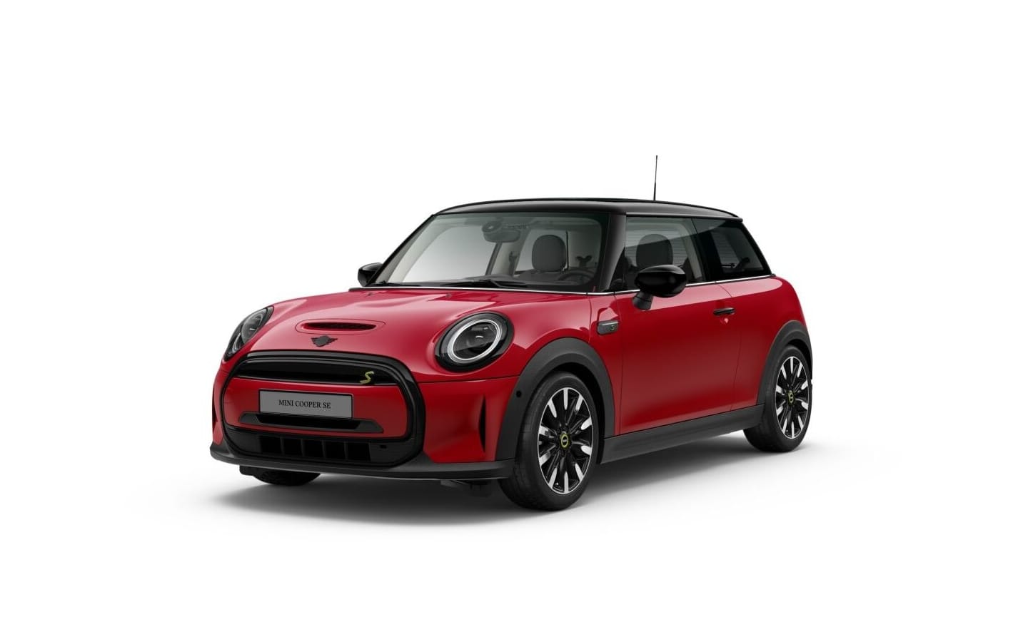 MINI Electric