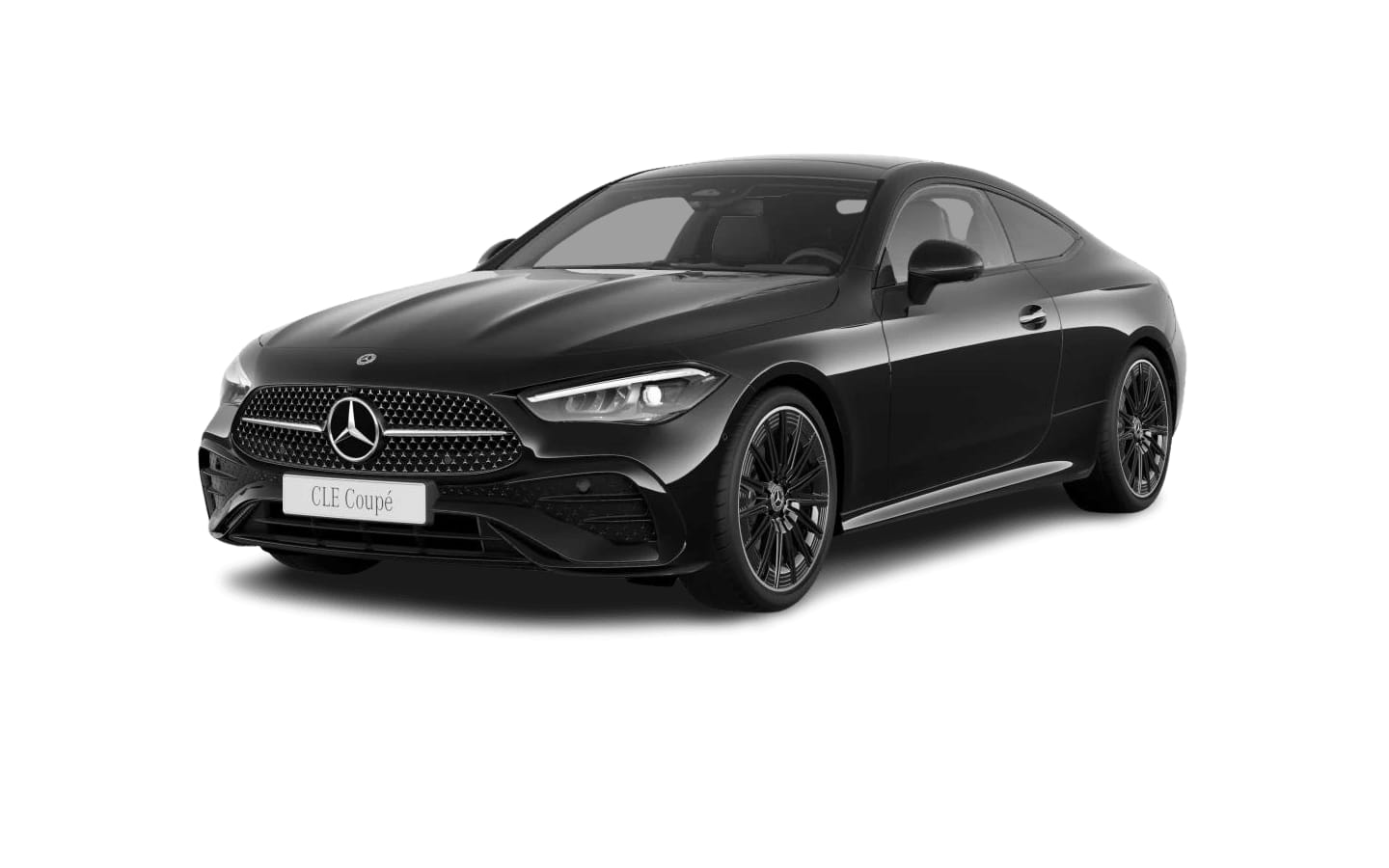 Mercedes-Benz CLE