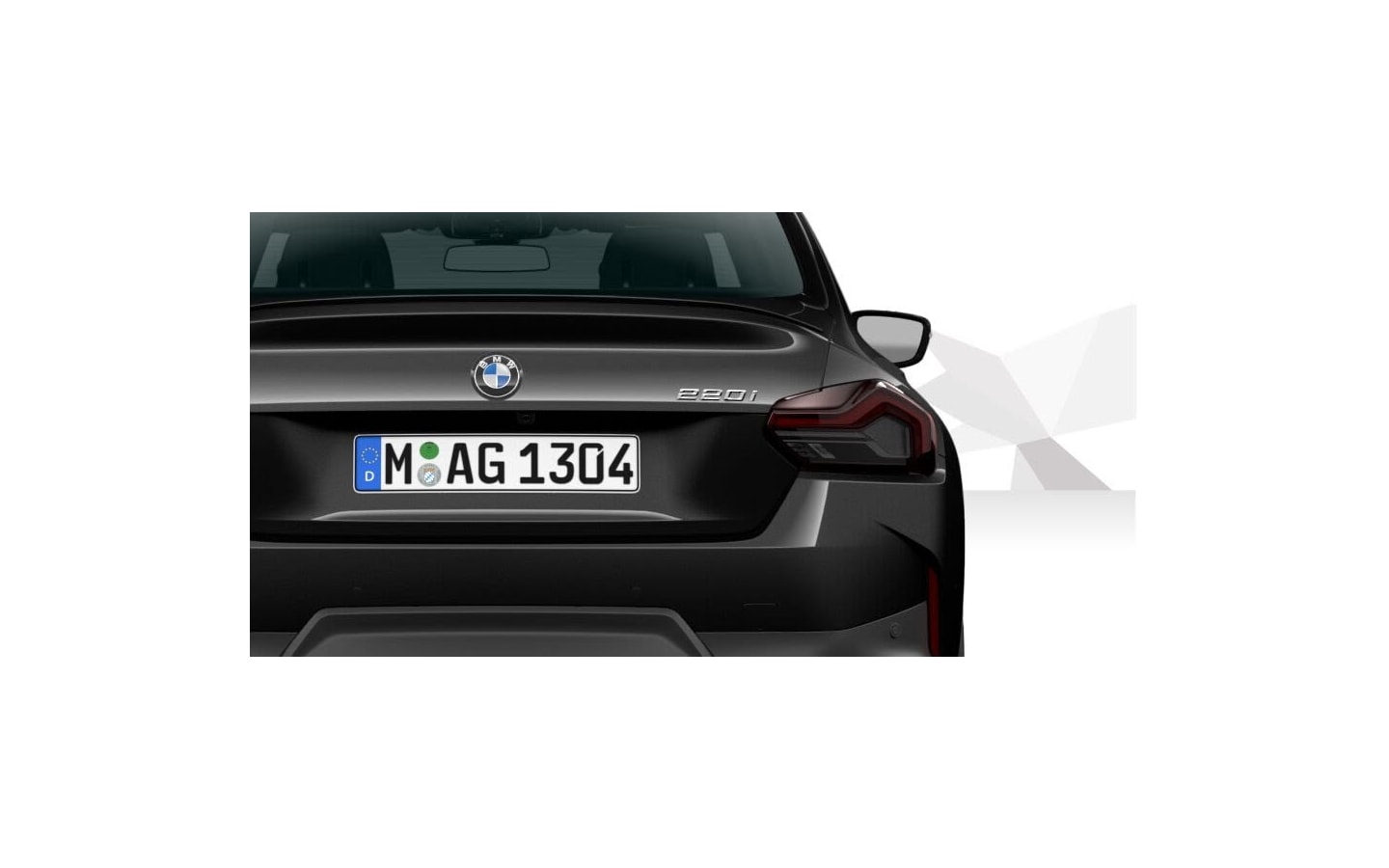 BMW 2er Coupé