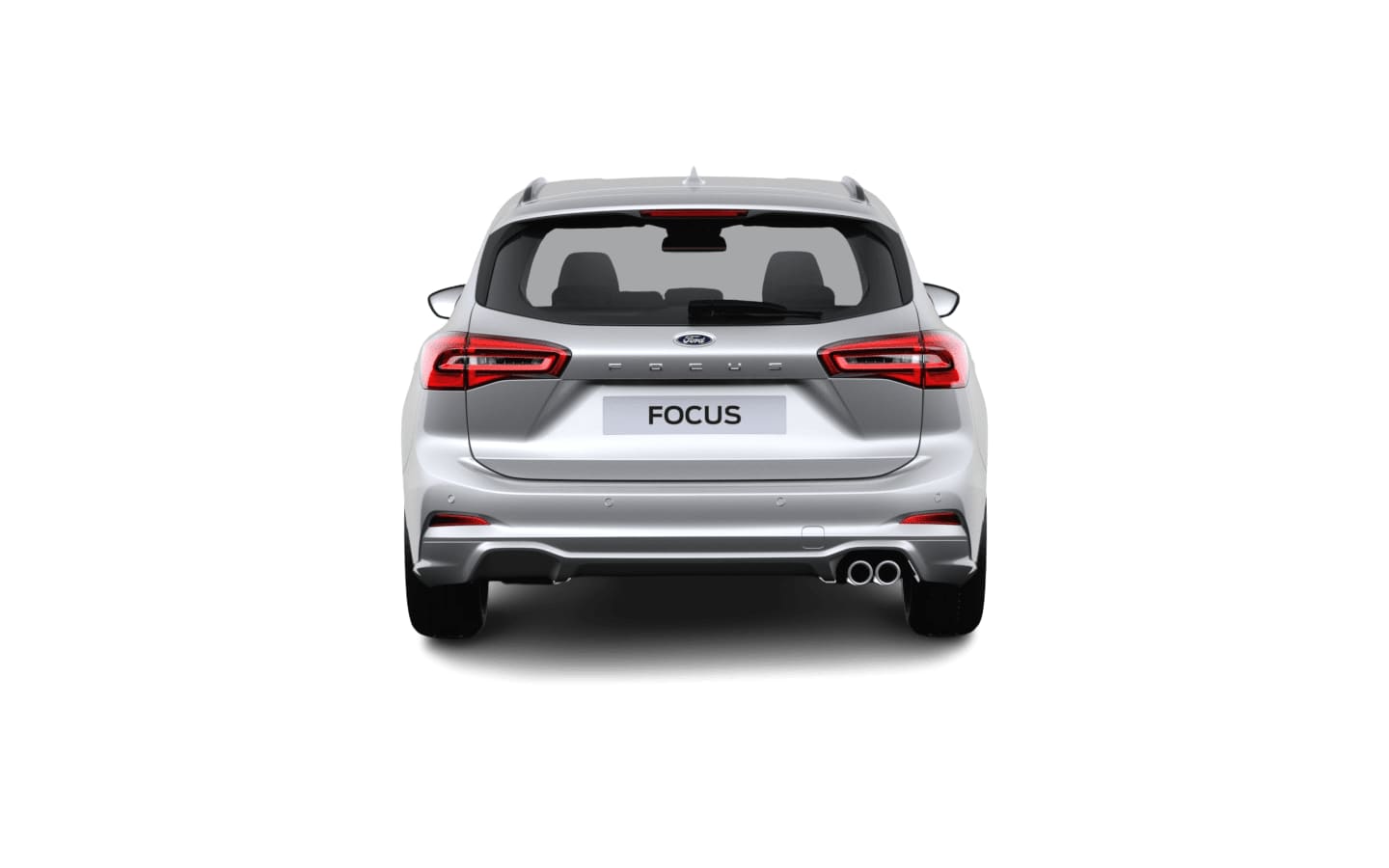 Ford Focus Turnier