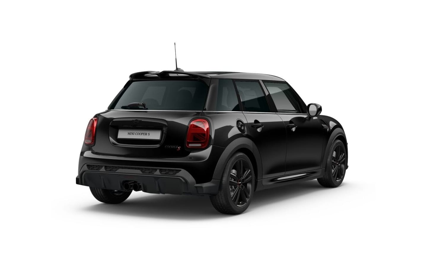 MINI 5 Türer