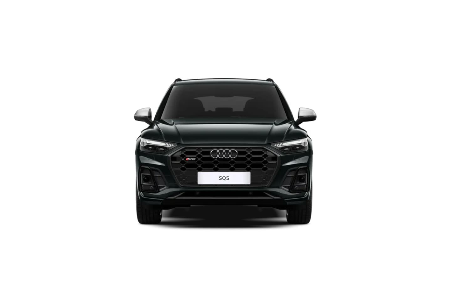 Audi SQ5 Sportback