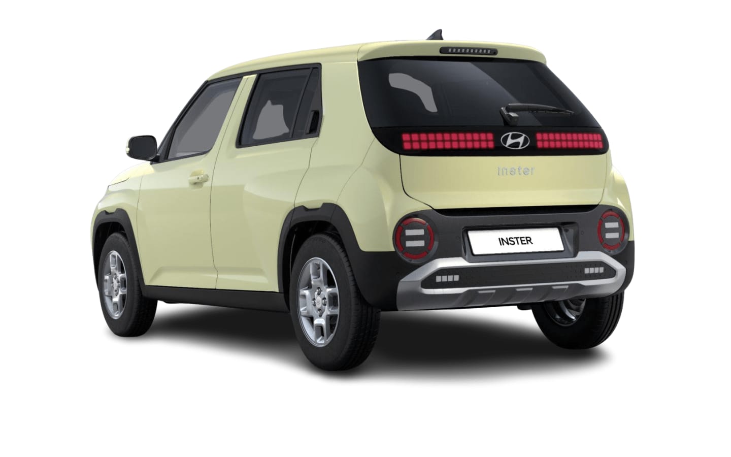 Hyundai Inster