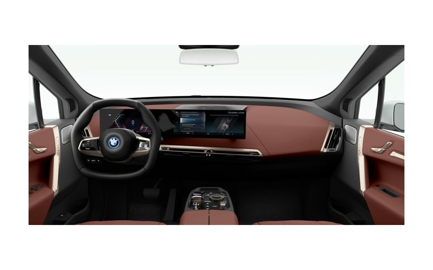 BMW iX M