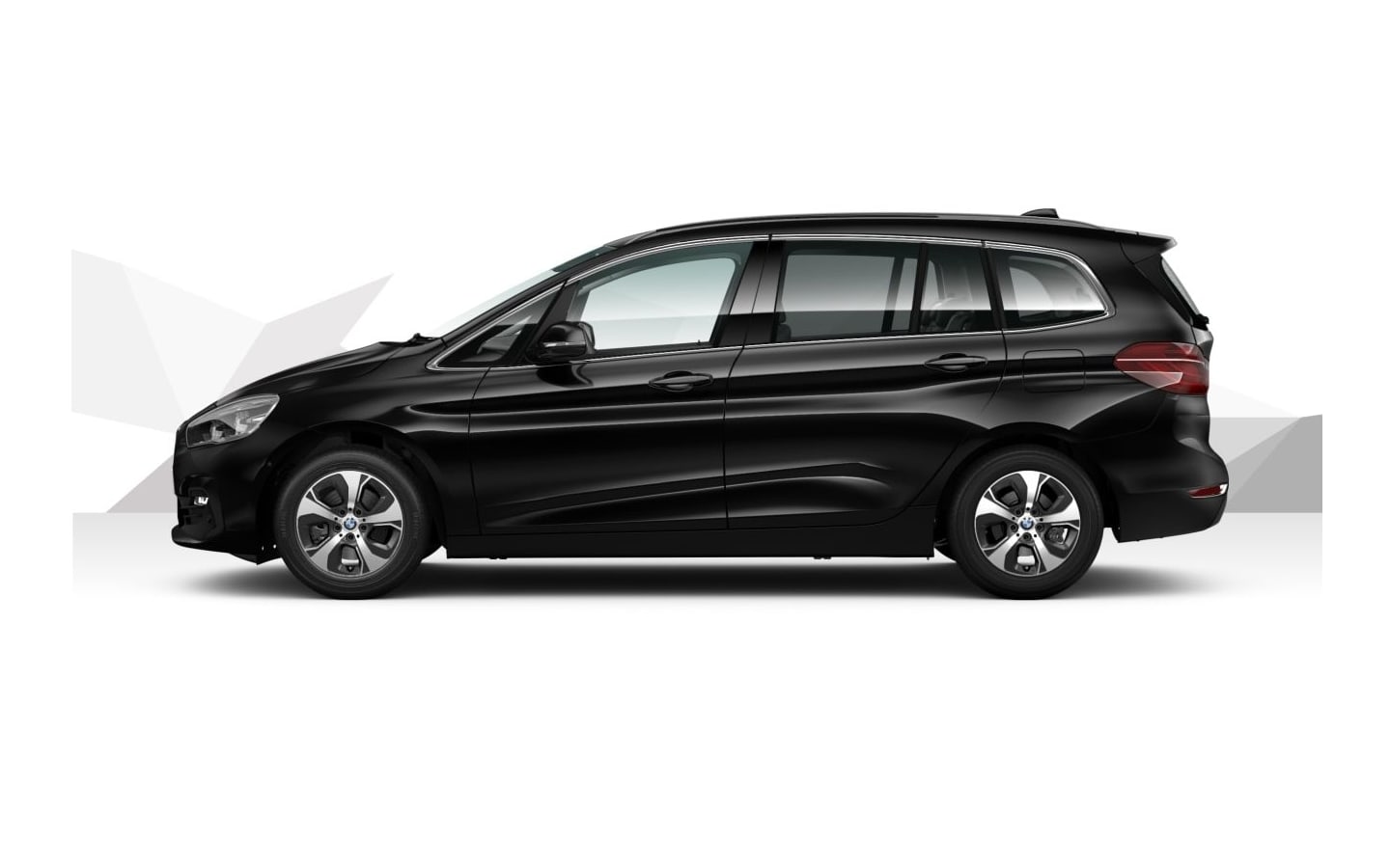 BMW 2er Gran Tourer