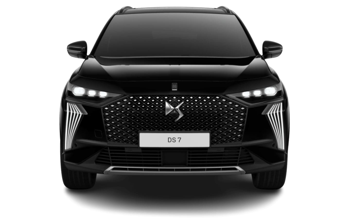DS DS 7