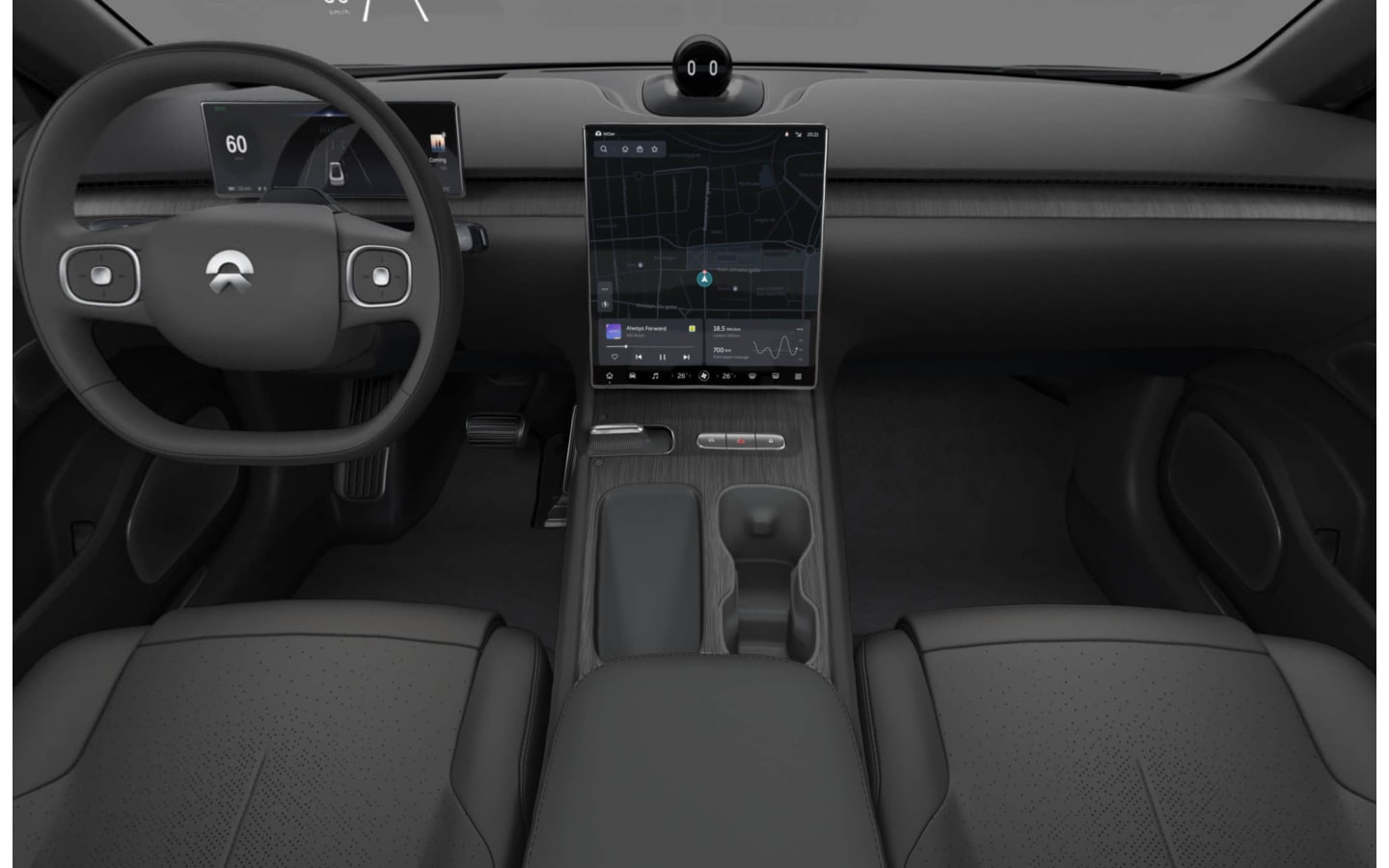 Nio ET7