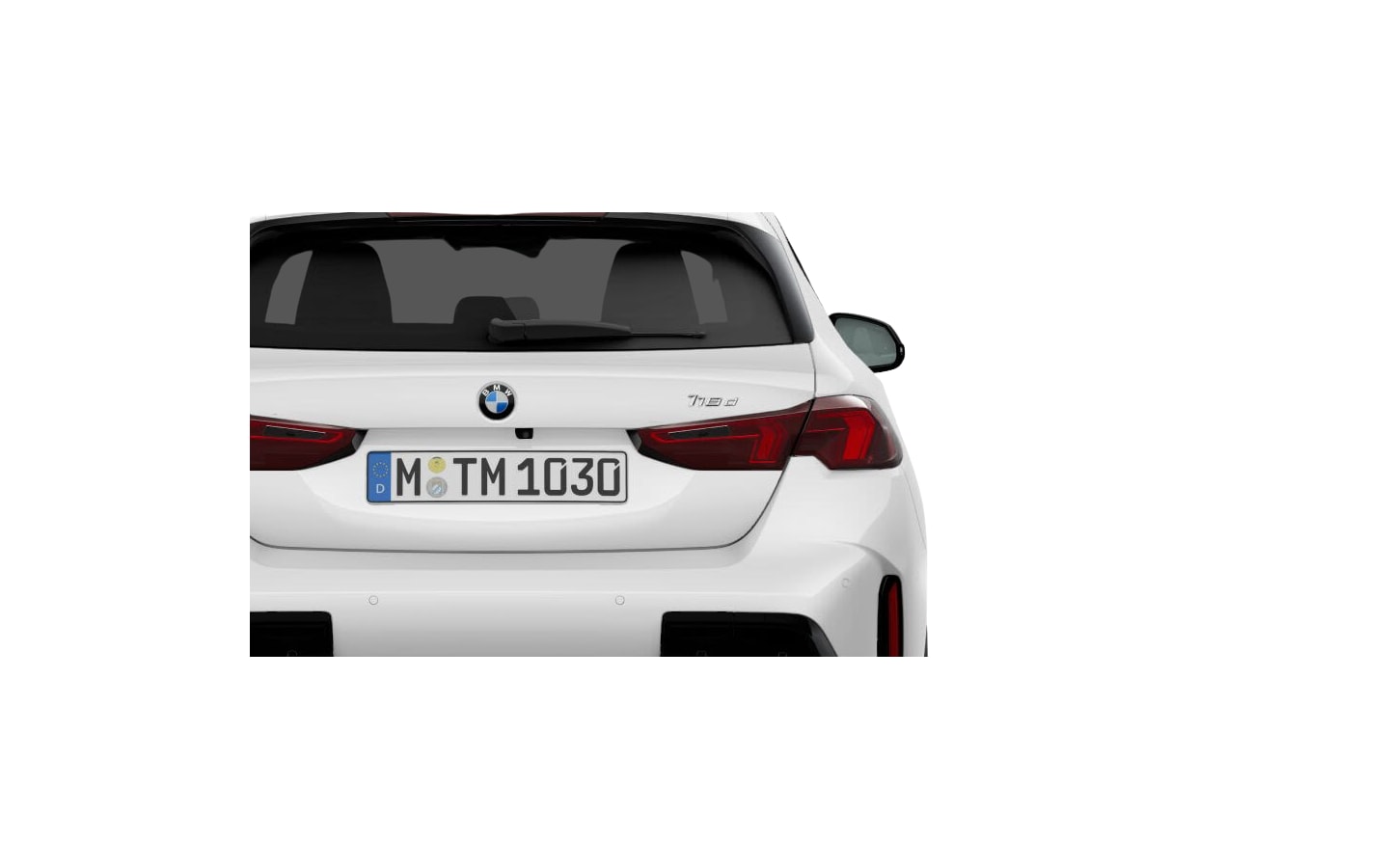 BMW 1er