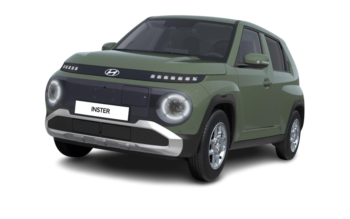 Hyundai Inster