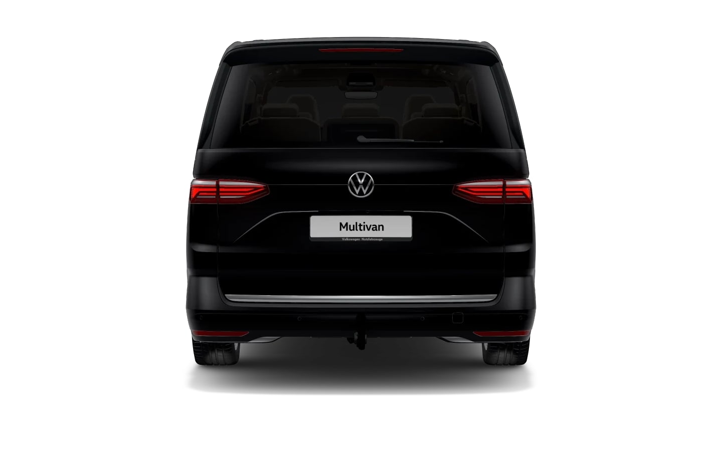 VW Multivan T7