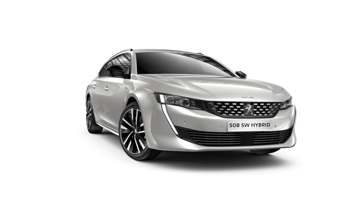 Peugeot 508 SW