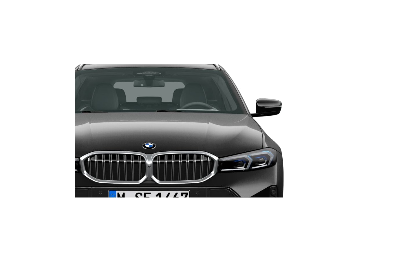 BMW 3er Touring