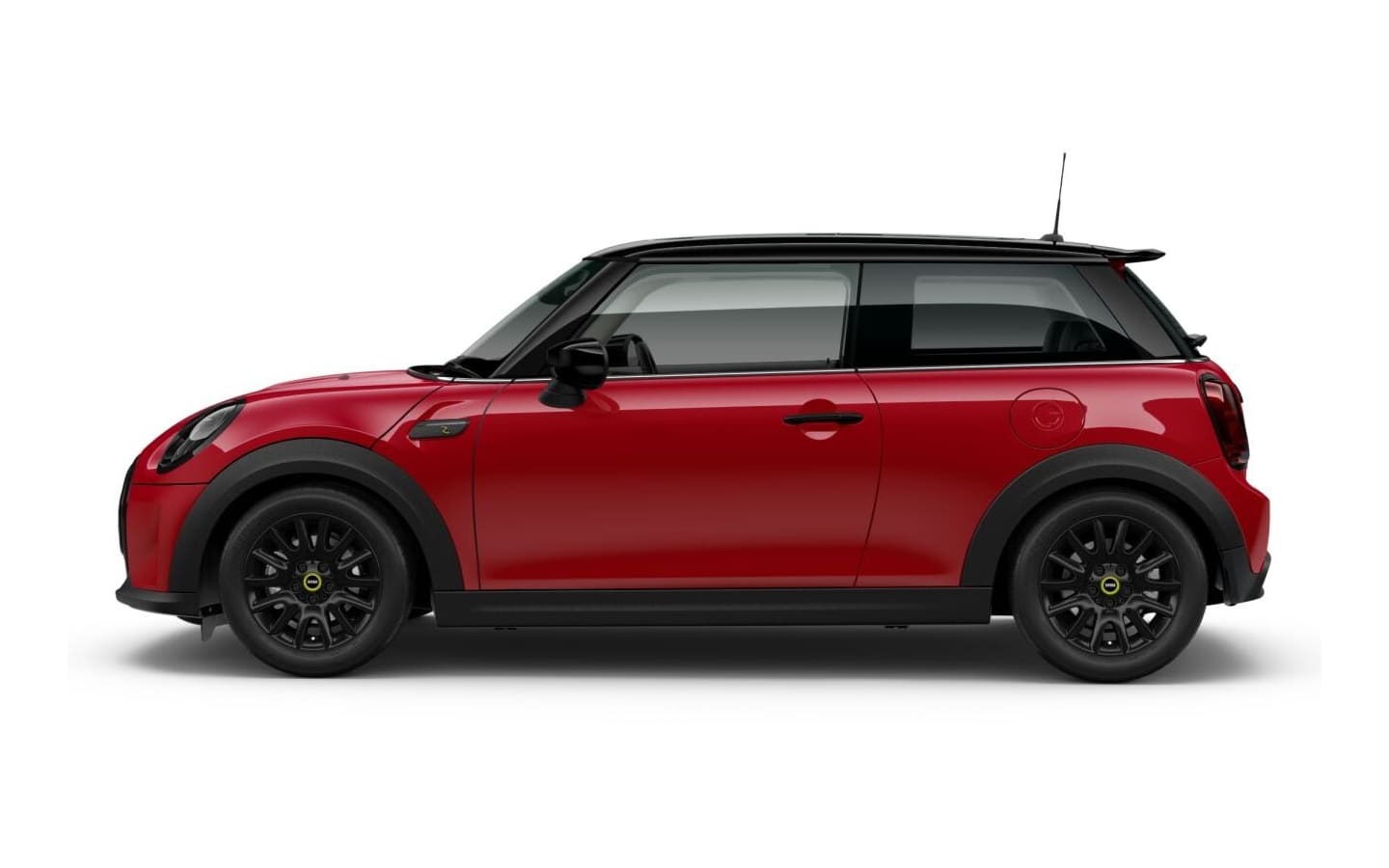 MINI Electric
