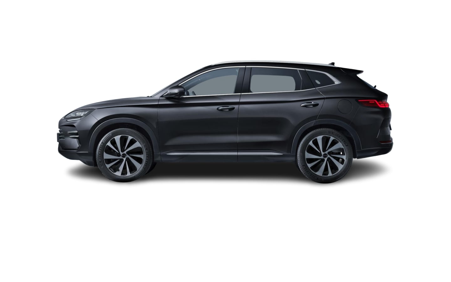 BYD Seal U DM-I