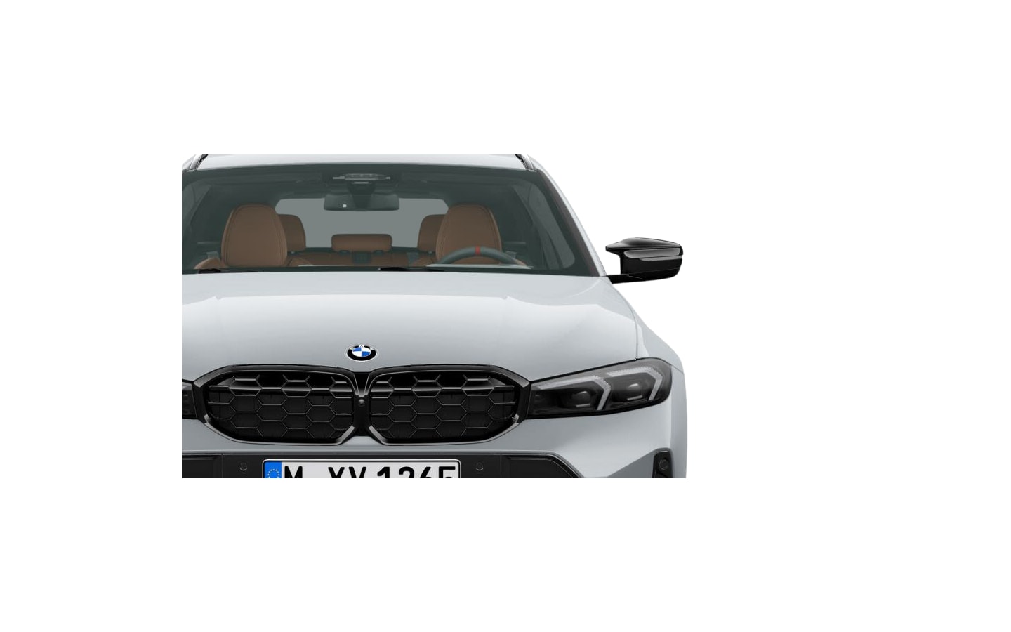 BMW 3er Touring