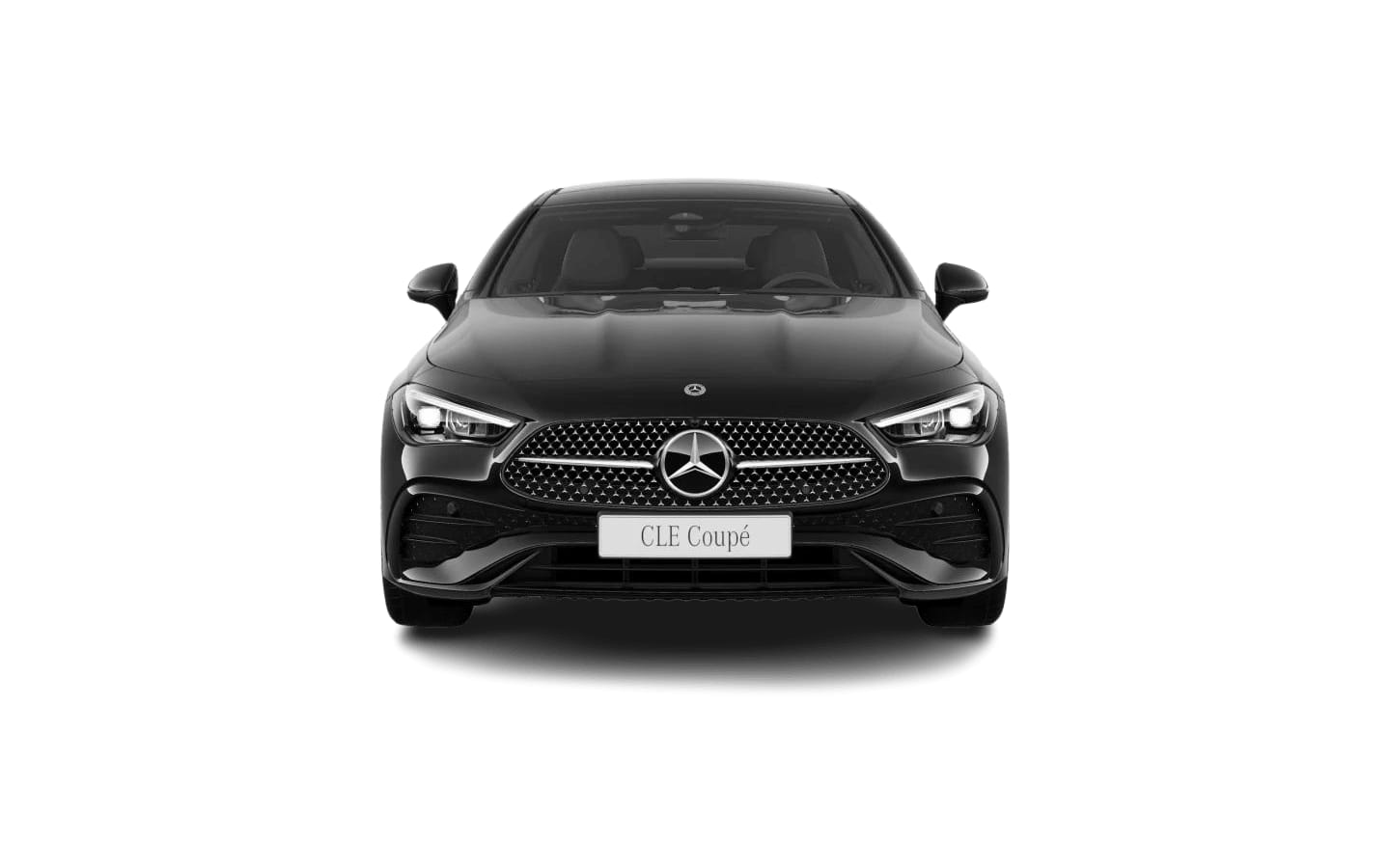 Mercedes-Benz CLE