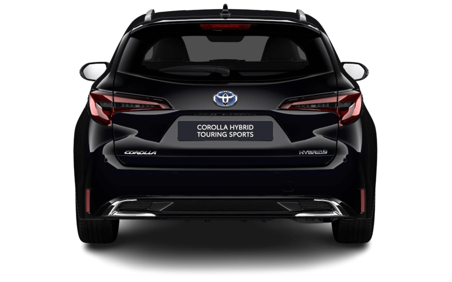 Toyota Corolla Touring Sports