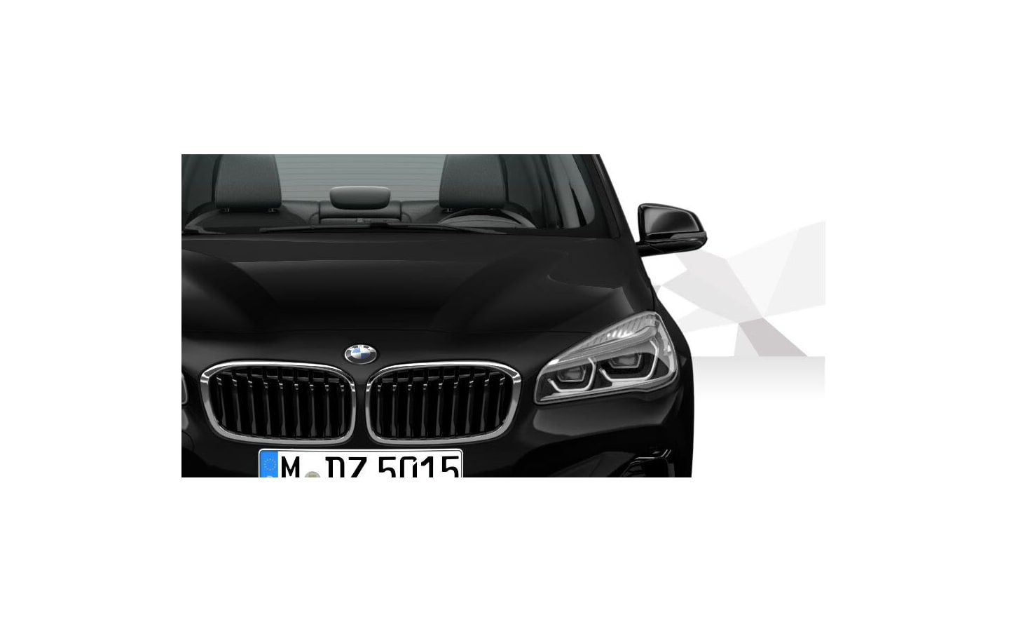 BMW 2er Gran Tourer