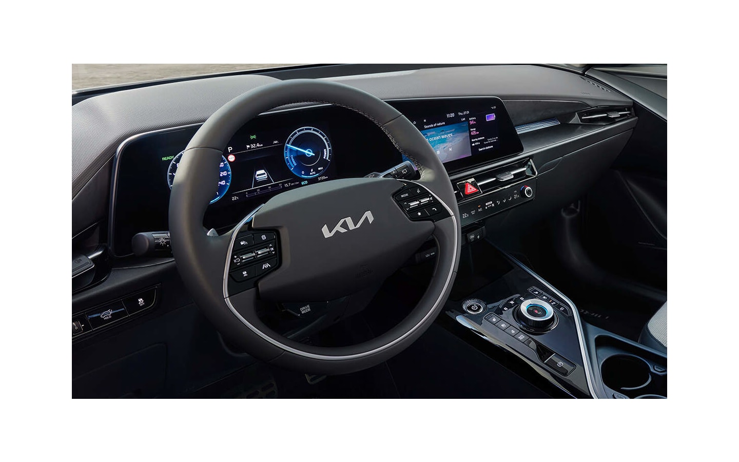 Kia Niro EV