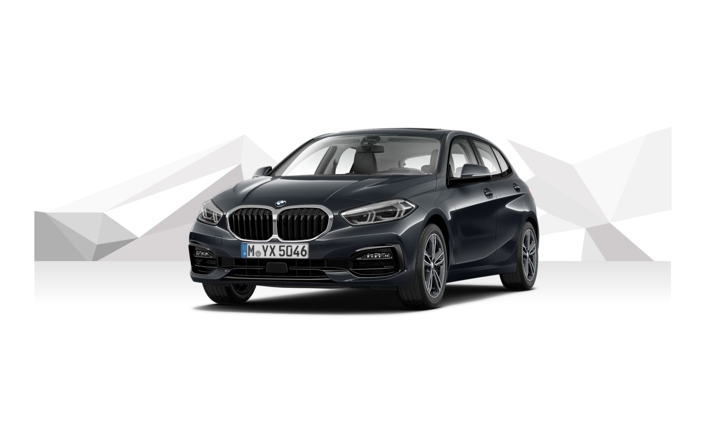 BMW 1er