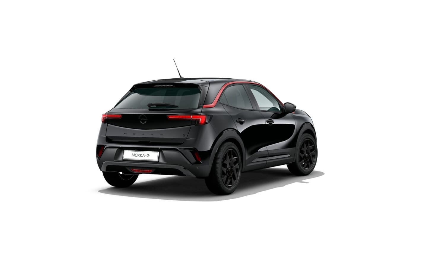 Opel Mokka e
