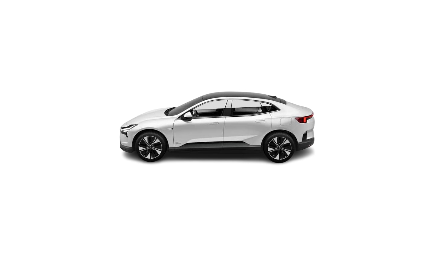 Polestar 4