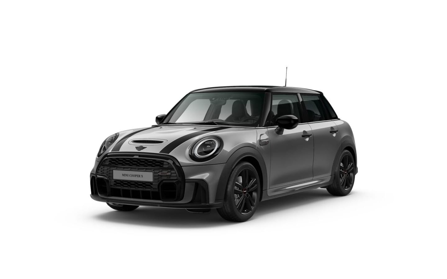 MINI 5 Türer