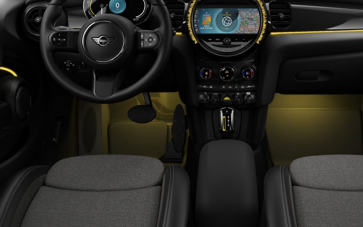 MINI Electric