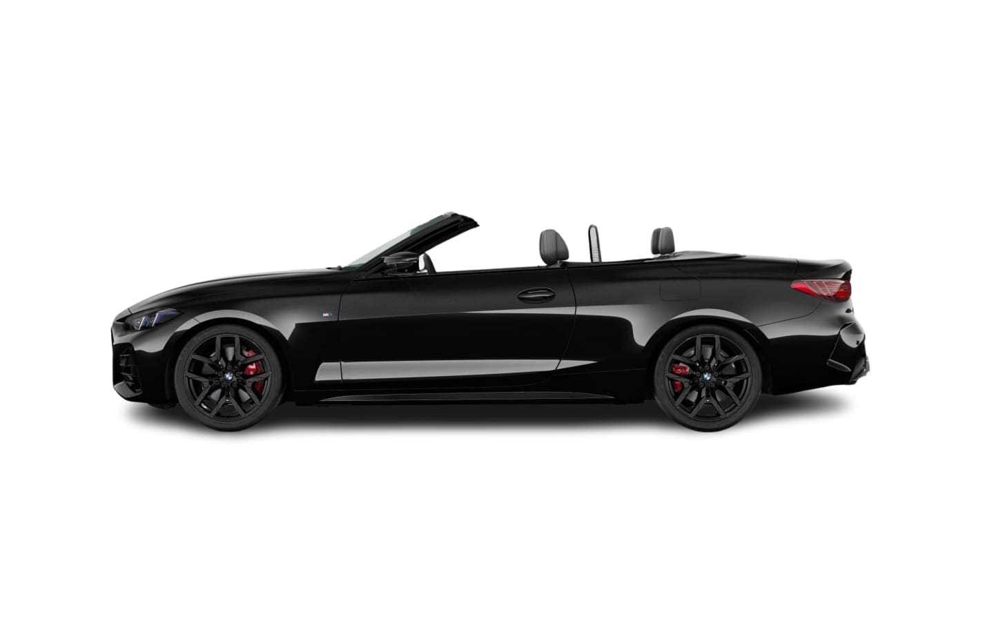 BMW 4er Cabrio