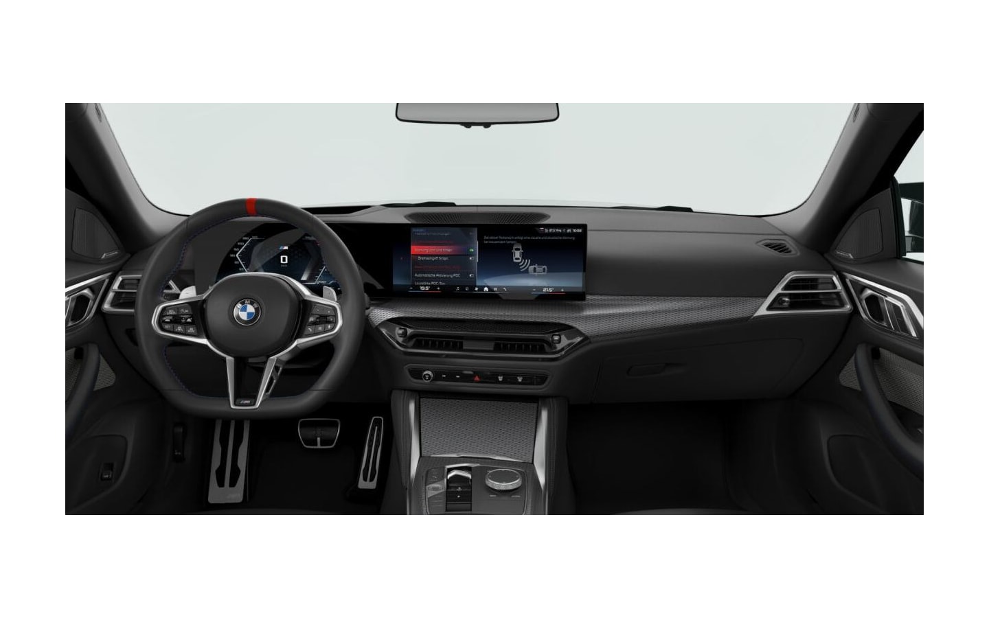 BMW 4er Gran Coupé