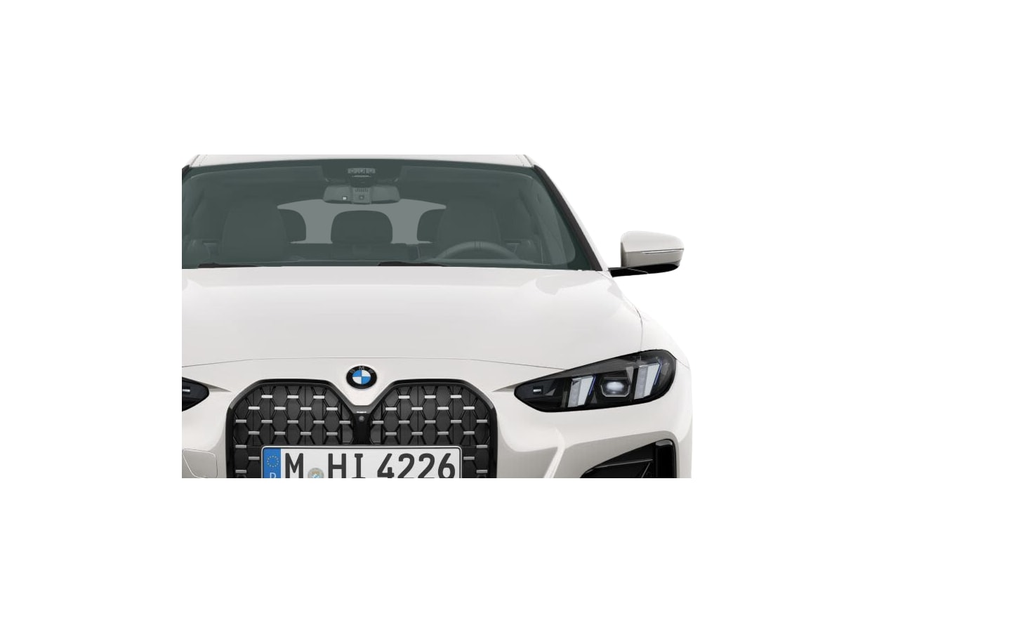 BMW 4er Gran Coupé