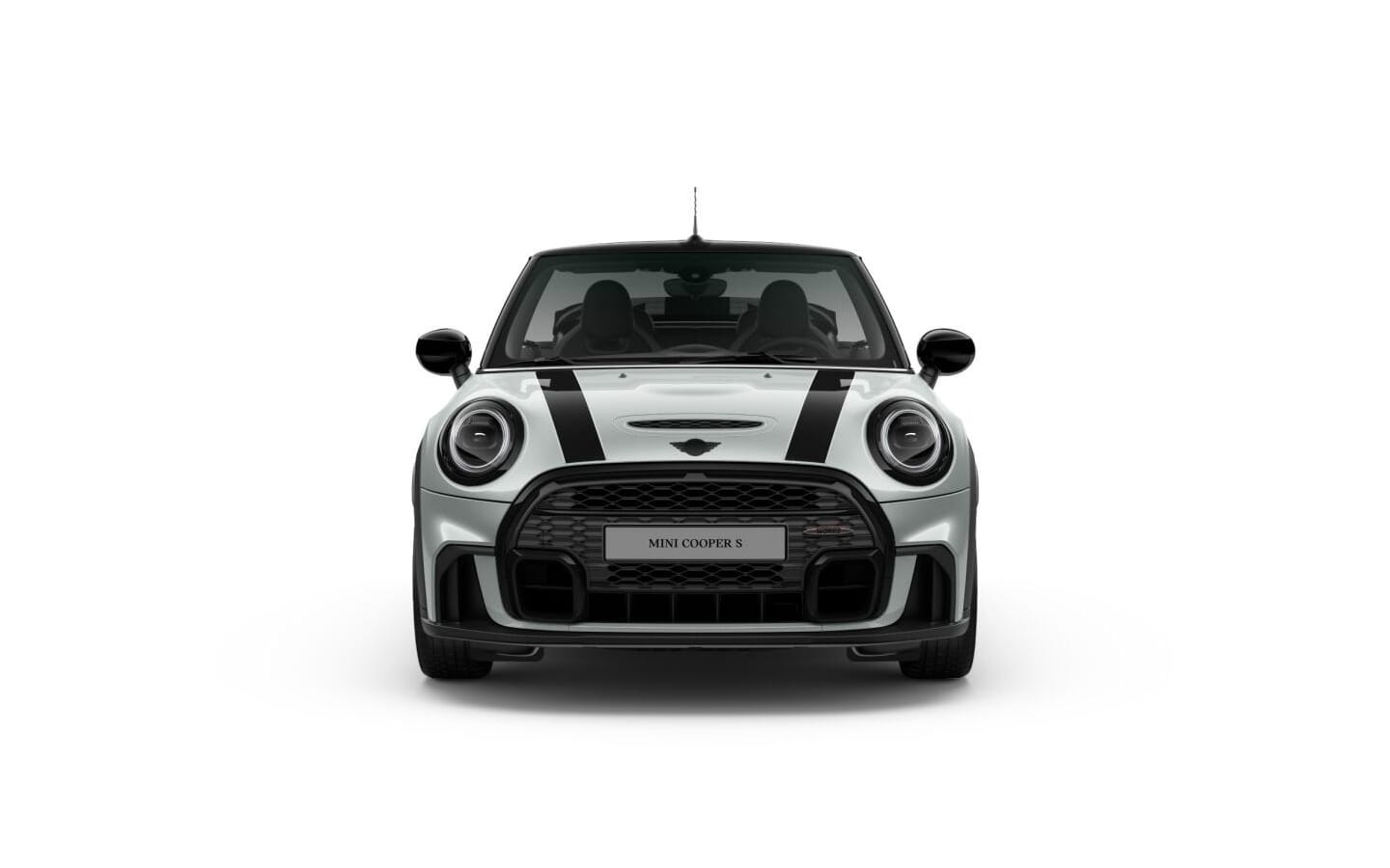 MINI Cabrio