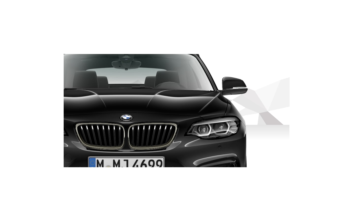 BMW 2er Cabrio